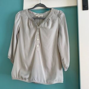 Ann Loft blouse